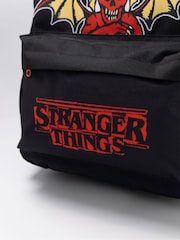 Vanilla Underground Strange Things Hellfire клубының рюкзагы - 6суретінің 3 суреті