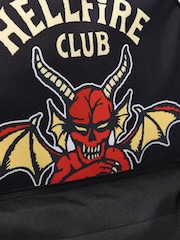 Vanilla Underground Strange Things Hellfire клубының рюкзагы - 6суретінің 4 суреті