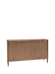 Gallery Home Natural Kami 3 Door/3 Drawer Sideboard - Image 7 of 8