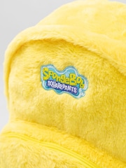 Gelb - Vanilla Underground SpongeBob SquarePants Rucksack - Bild 3 von 6