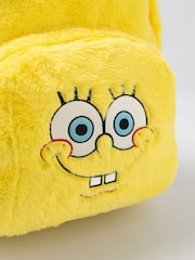 Gelb - Vanilla Underground SpongeBob SquarePants Rucksack - Bild 4 von 6