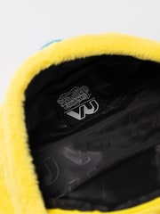 Gelb - Vanilla Underground SpongeBob SquarePants Rucksack - Bild 5 von 6