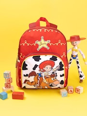 Vanilla Underground Red Jessie Toy Story Backpack - Image 1 of 6