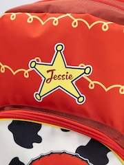Vanilla Underground Red Jessie Toy Story Backpack - Image 3 of 6