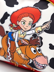 Vanilla Underground Red Jessie Toy Story Backpack - Image 4 of 6