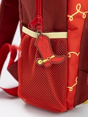Vanilla Underground Red Jessie Toy Story Backpack - Image 5 of 6