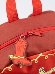 Vanilla Underground Red Jessie Toy Story Backpack - Image 6 of 6