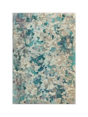 Asiatic Rugs Blue Colores Cloud Rug - Image 2 of 4