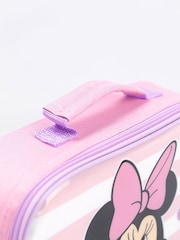 Vanilla Underground Pink Disney Minnie Mouse Lunch Bag Bottle and 3 Snack Pot - Image 2 of 6