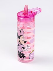 Vanilla Underground Pink Disney Minnie Mouse Lunch Bag Bottle and 3 Snack Pot - Image 4 of 6