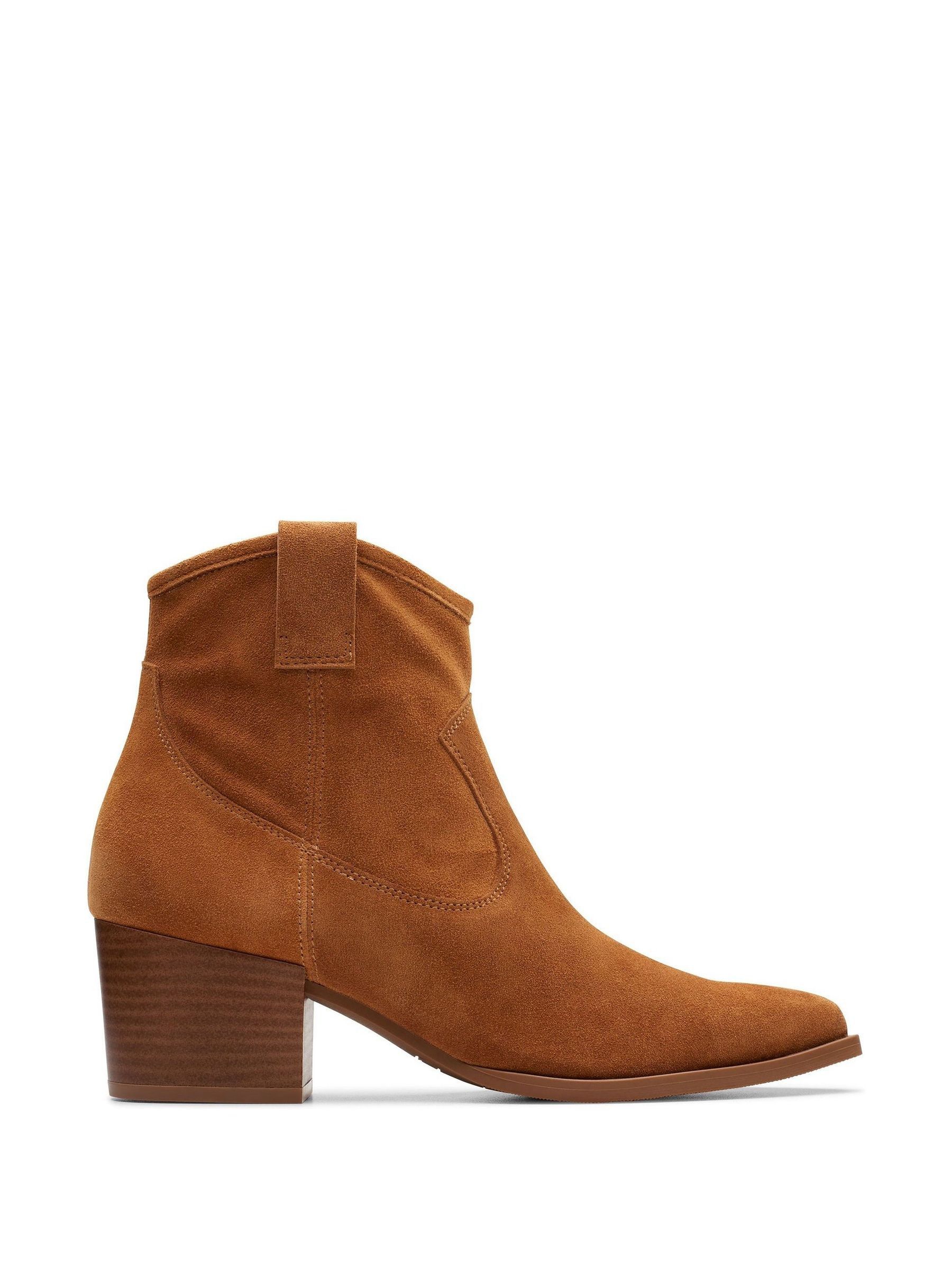 Madewell lonnie boot online