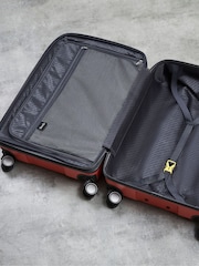 Rock Bali 3pc Set Luggage - Image 3 of 4