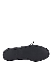 Sperry Black Authentic Original 2 Eye Boat Shoes - Image 5 of 5