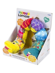 TOMY Musical Inchworm Toy - Image 3 of 4