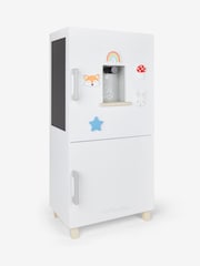JoJo Maman Bébé Camden Wooden Fridge Freezer - Image 6 of 12