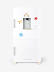 JoJo Maman Bébé Camden Wooden Fridge Freezer - Image 7 of 12