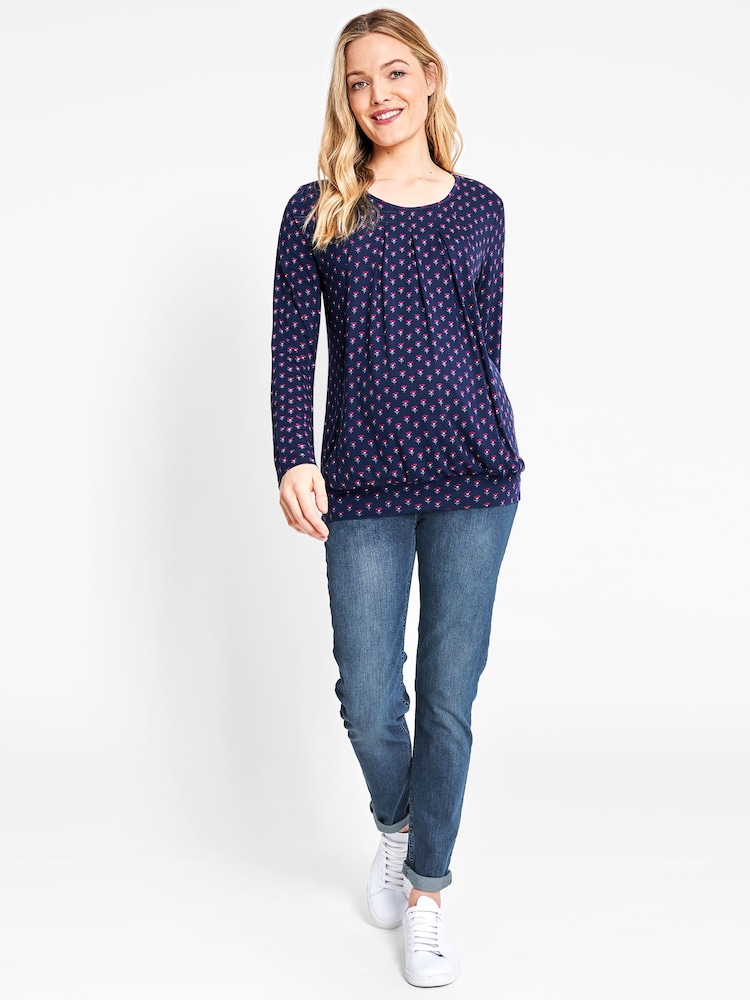 JoJo Maman Bébé Vintage Skinny Jeans - Image 1 of 2 JoJo Maman Bébé Vintage Skinny Jeans - Image 1 of 2