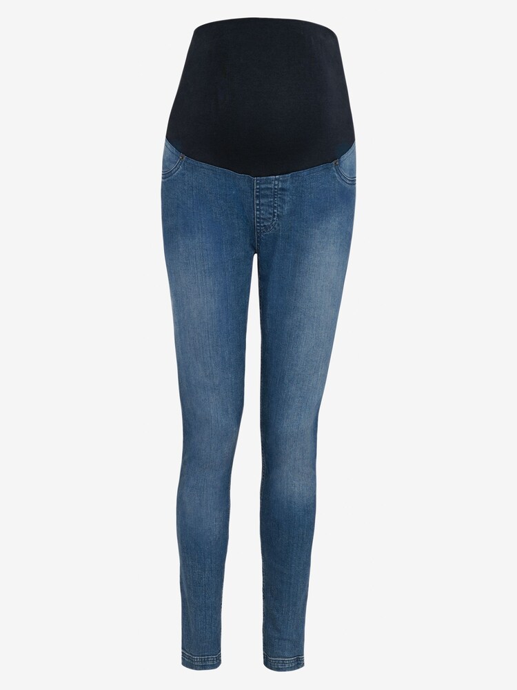 JoJo Maman Bébé Vintage Skinny Jeans - Image 2 of 2 JoJo Maman Bébé Vintage Skinny Jeans - Image 2 of 2