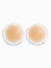 Praliné Nua - Protetores de mamilo de silicone - Imagem 1 de 1