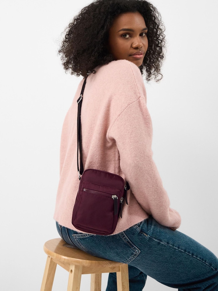 Bolso para móvil cruzado de Accessorize - Imagen 1 de 2
