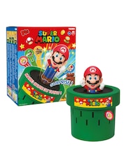 Super Mario Pop Up Mario Toy - Image 1 of 3