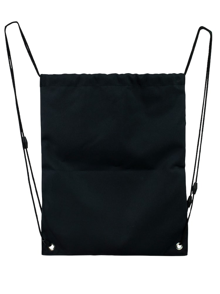 Character Black Minecraft Trainer Bag - Image 3 of 6