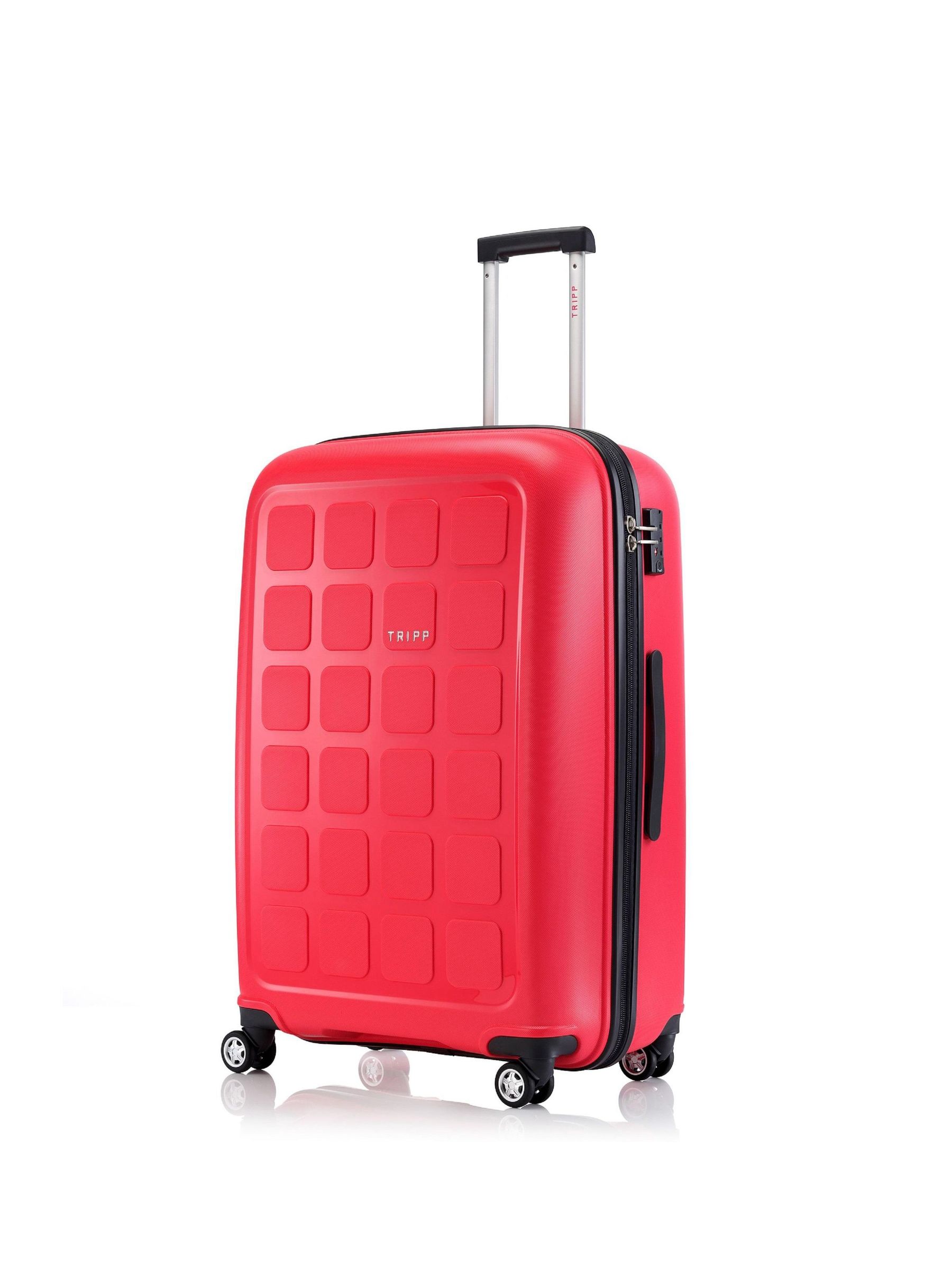 Tripp lime suitcase discount