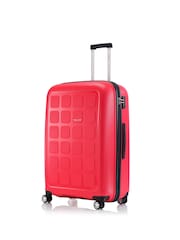 Tripp Watermelon Holiday 7 Large 4 Wheel 75cm Suitcase - Image 2 of 4