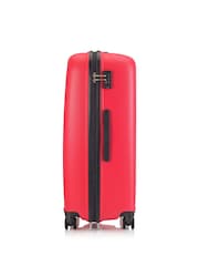 Tripp Watermelon Holiday 7 Large 4 Wheel 75cm Suitcase - Image 3 of 4