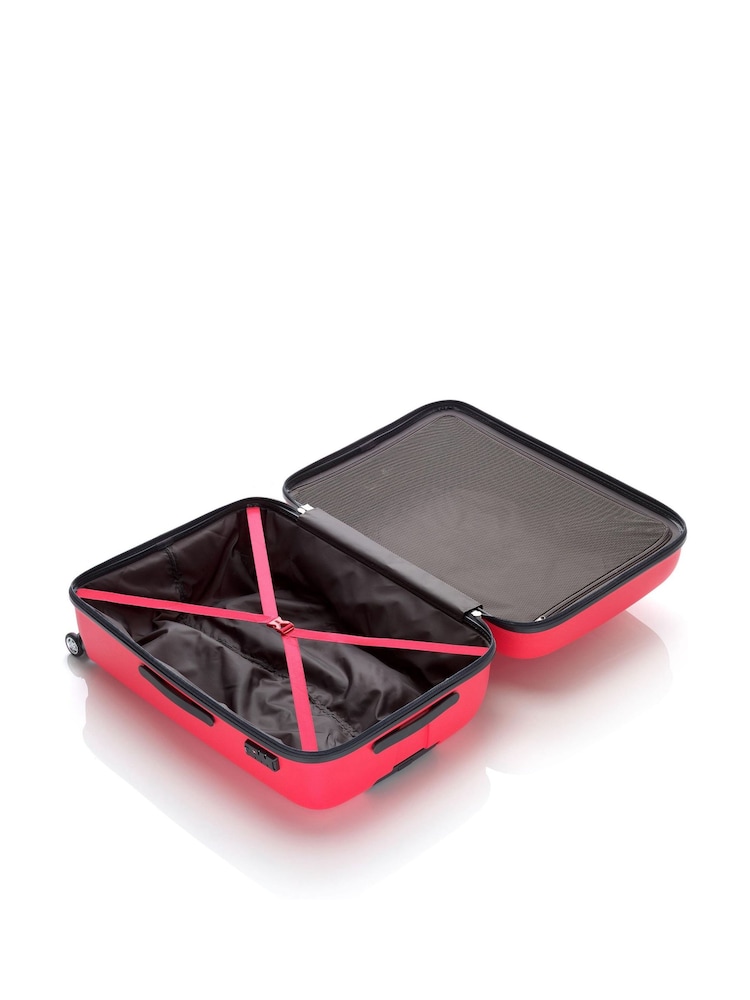 Tripp Watermelon Holiday 7 Large 4 Wheel 75cm Suitcase - Image 4 of 4