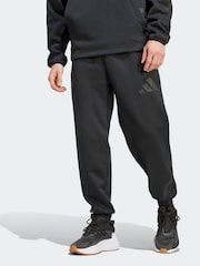 adidas Black Z.N.E. Tracksuit Joggers - Image 1 of 7