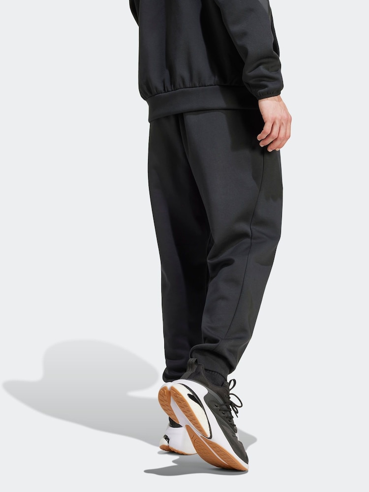 adidas Black Z.N.E. Tracksuit Joggers - Image 2 of 7