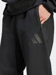 adidas Black Z.N.E. Tracksuit Joggers - Image 4 of 7