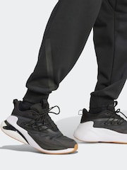 adidas Black Z.N.E. Tracksuit Joggers - Image 5 of 7