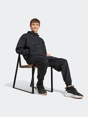 adidas Black Z.N.E. Tracksuit Joggers - Image 6 of 7