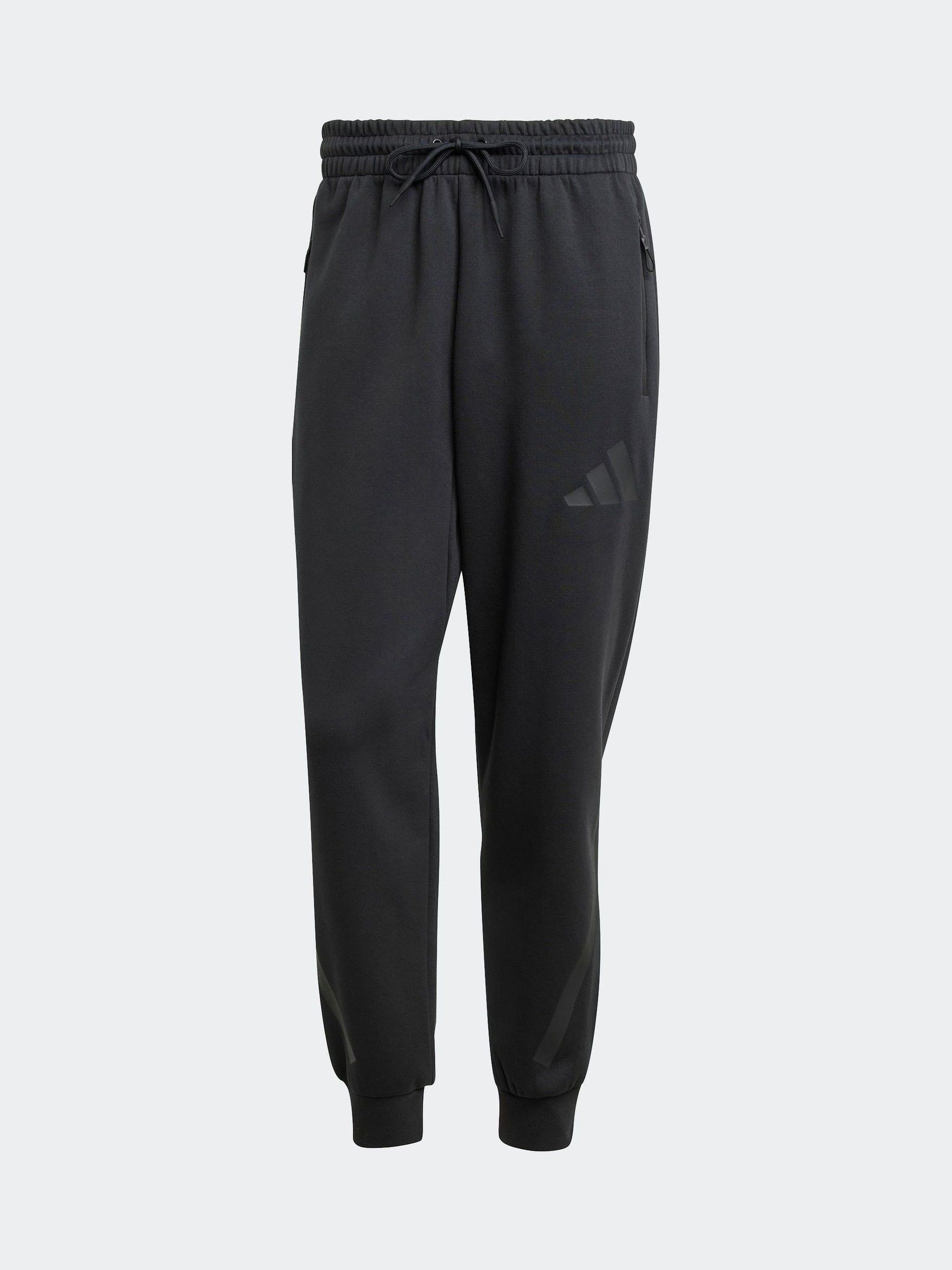 Buy adidas Black Z.N.E. Tracksuit Joggers from Next Luxembourg