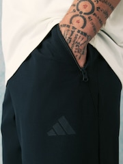 adidas Black adidas Woven Joggers - Image 4 of 4