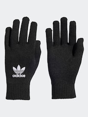 adidas Black Gloves - Image 2 of 4