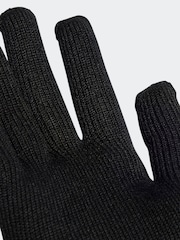 adidas Black Gloves - Image 4 of 4