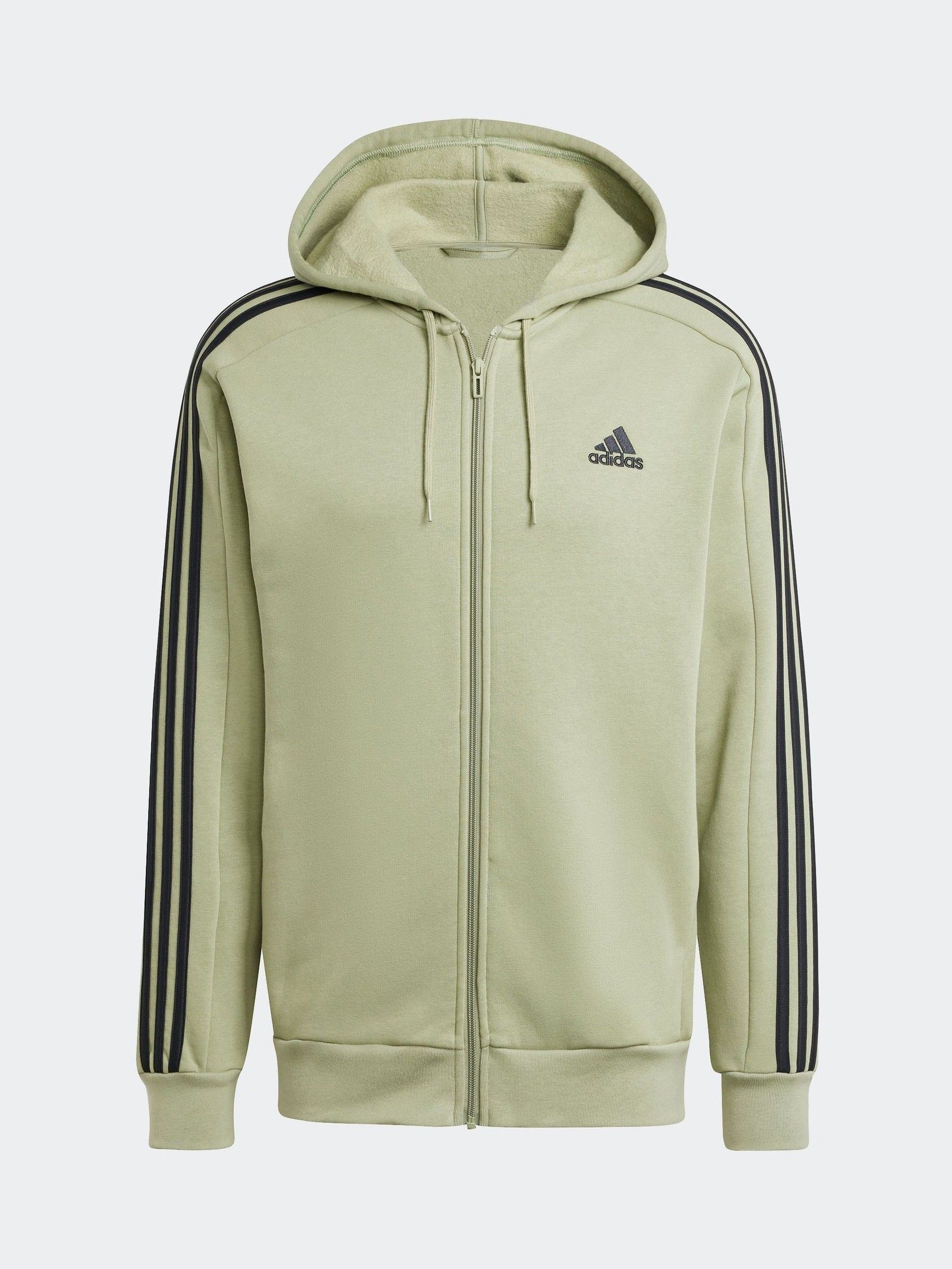 Adidas hoodie olive cheap