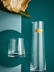 Spode Clear Creatures of Curiosity Tumbler & Carafe - Image 2 of 4