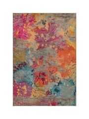 Asiatic Rugs Pink Colores Cloud Rug - Image 2 of 4