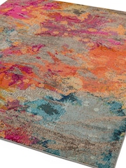 Asiatic Rugs Pink Colores Cloud Rug - Image 3 of 4