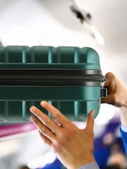 Flight Knight Hardcase Large Check in Suitcases and Cabin Case Set of 3 - Image 4 of 6