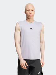 Grau - Adidas Power-Panzer - Bild 1 von 1