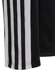 adidas Black Squadra 21 Training Joggers - Image 11 of 11