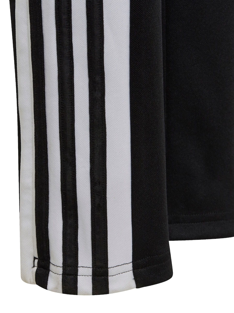 adidas Black Squadra 21 Training Joggers - Image 11 of 11