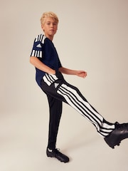 adidas Black Squadra 21 Training Joggers - Image 4 of 11