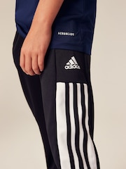 adidas Black Squadra 21 Training Joggers - Image 5 of 11