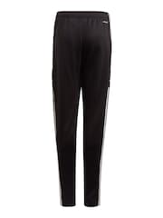 adidas Black Squadra 21 Training Joggers - Image 8 of 11